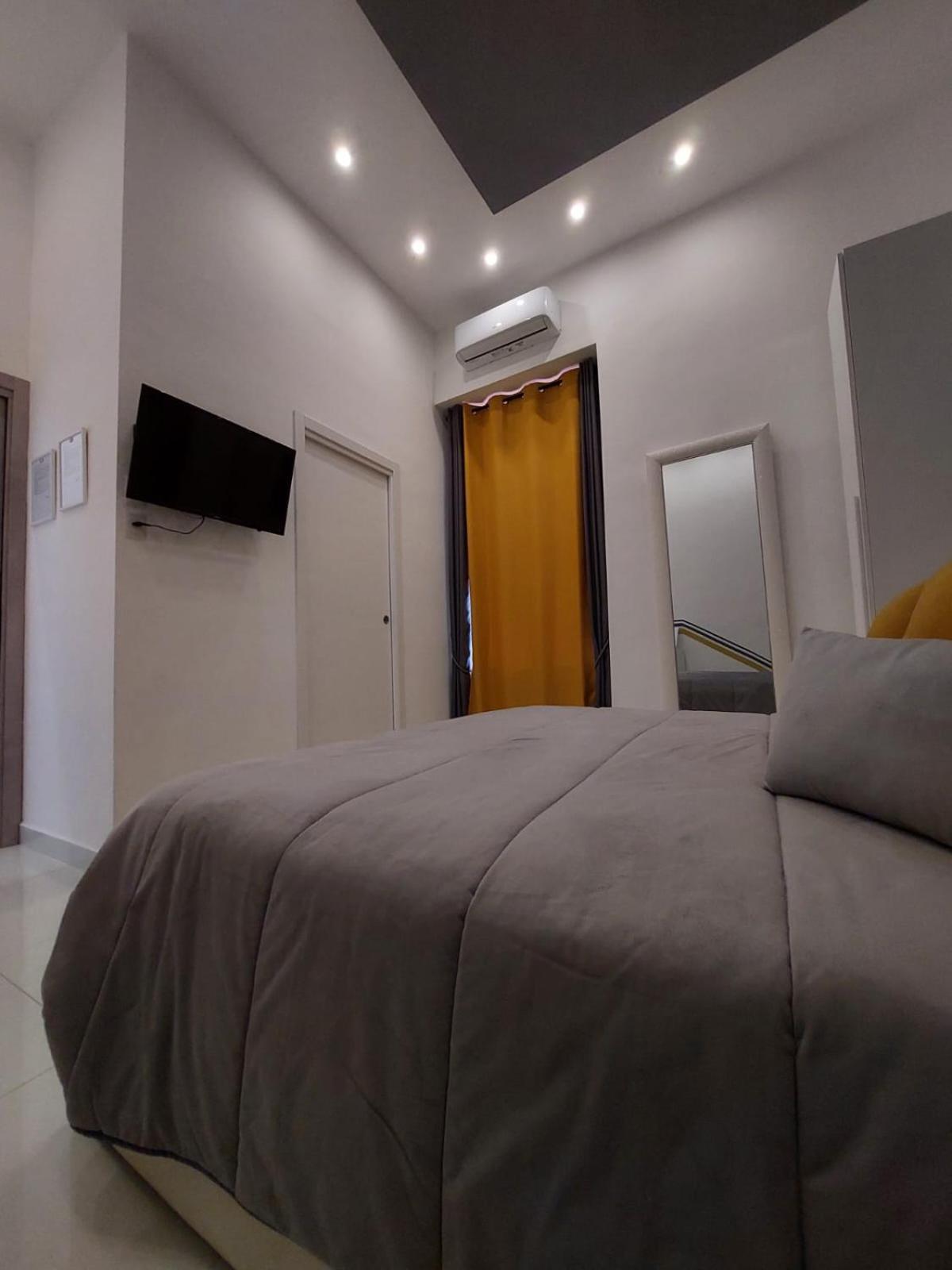 Suites Silo Naples Exterior photo