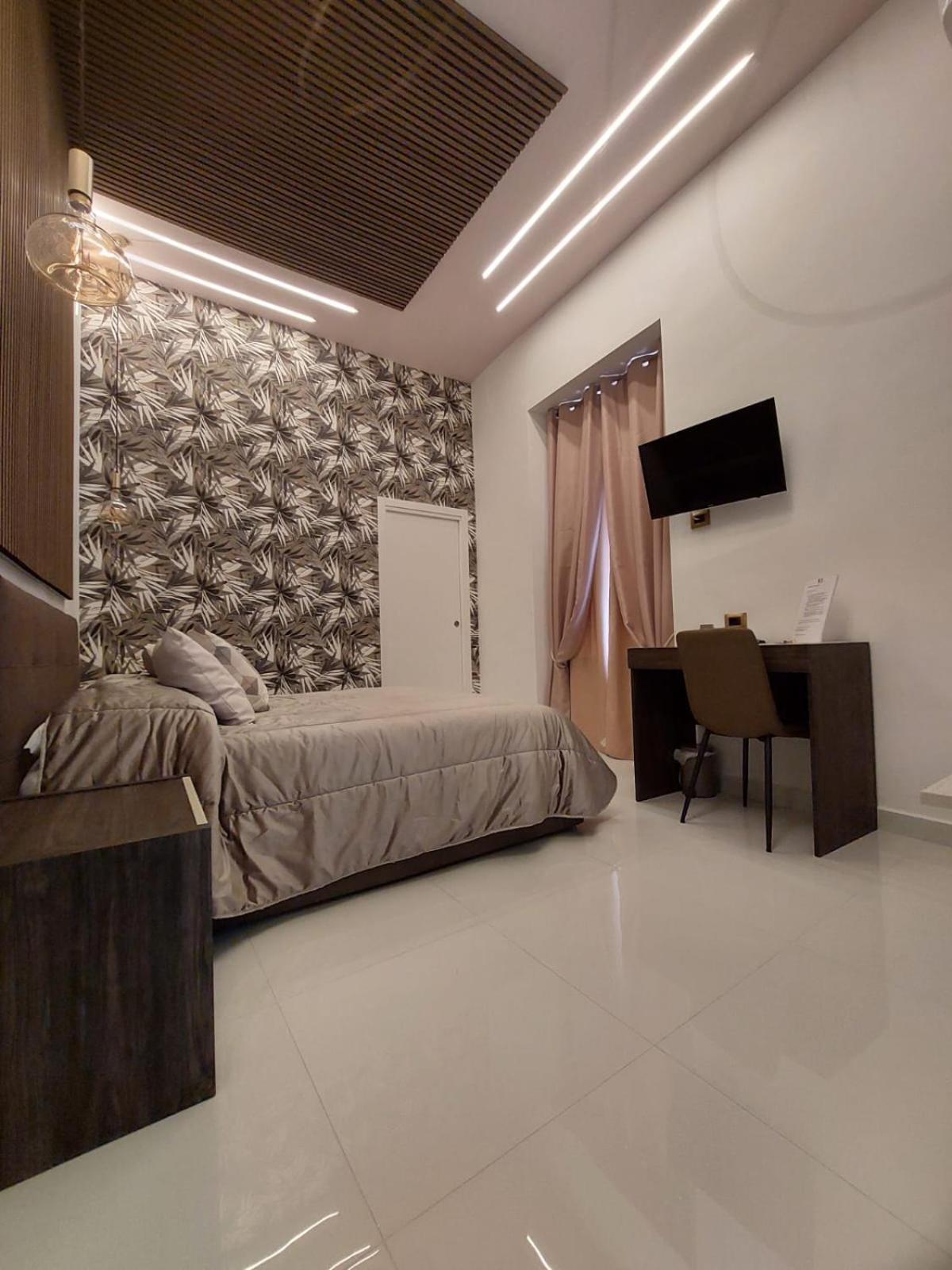 Suites Silo Naples Exterior photo
