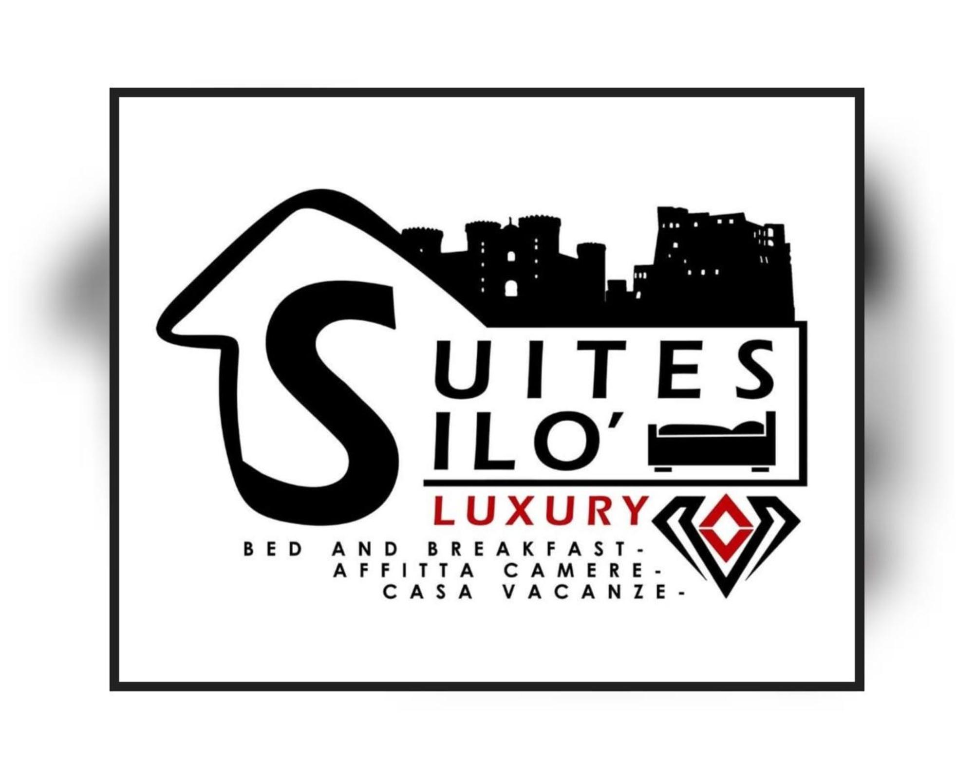 Suites Silo Naples Exterior photo