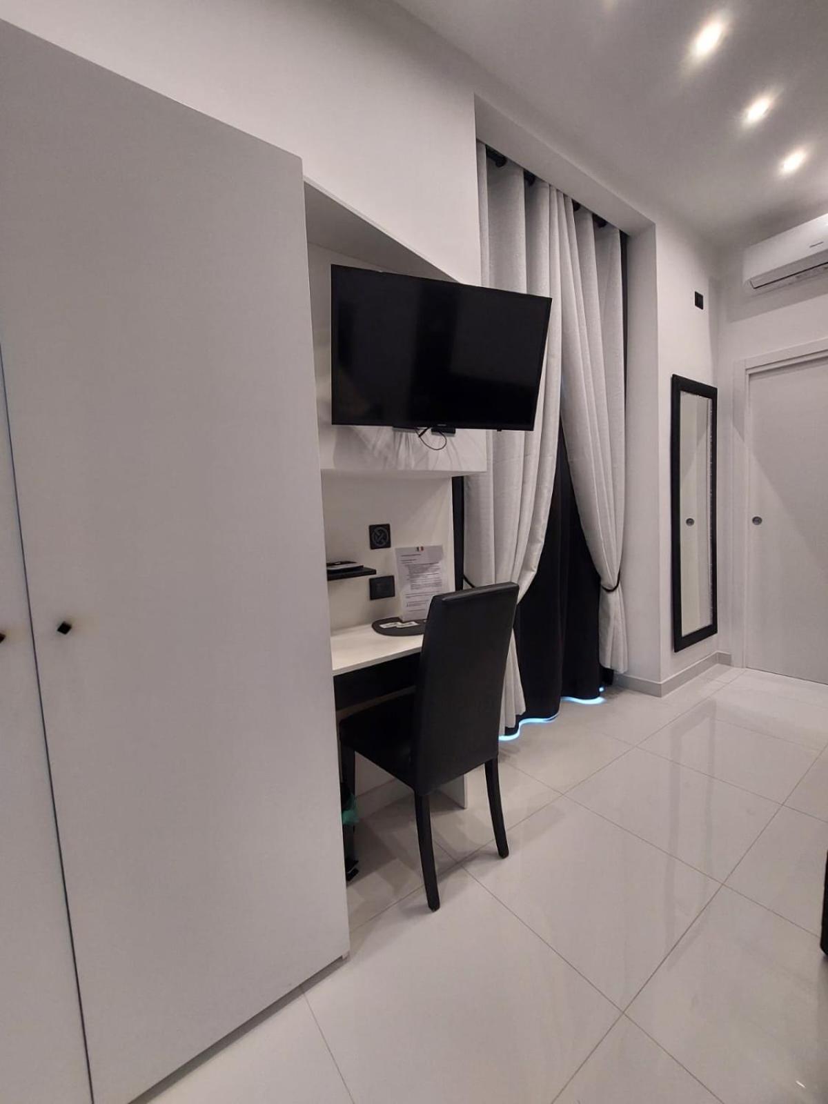 Suites Silo Naples Exterior photo