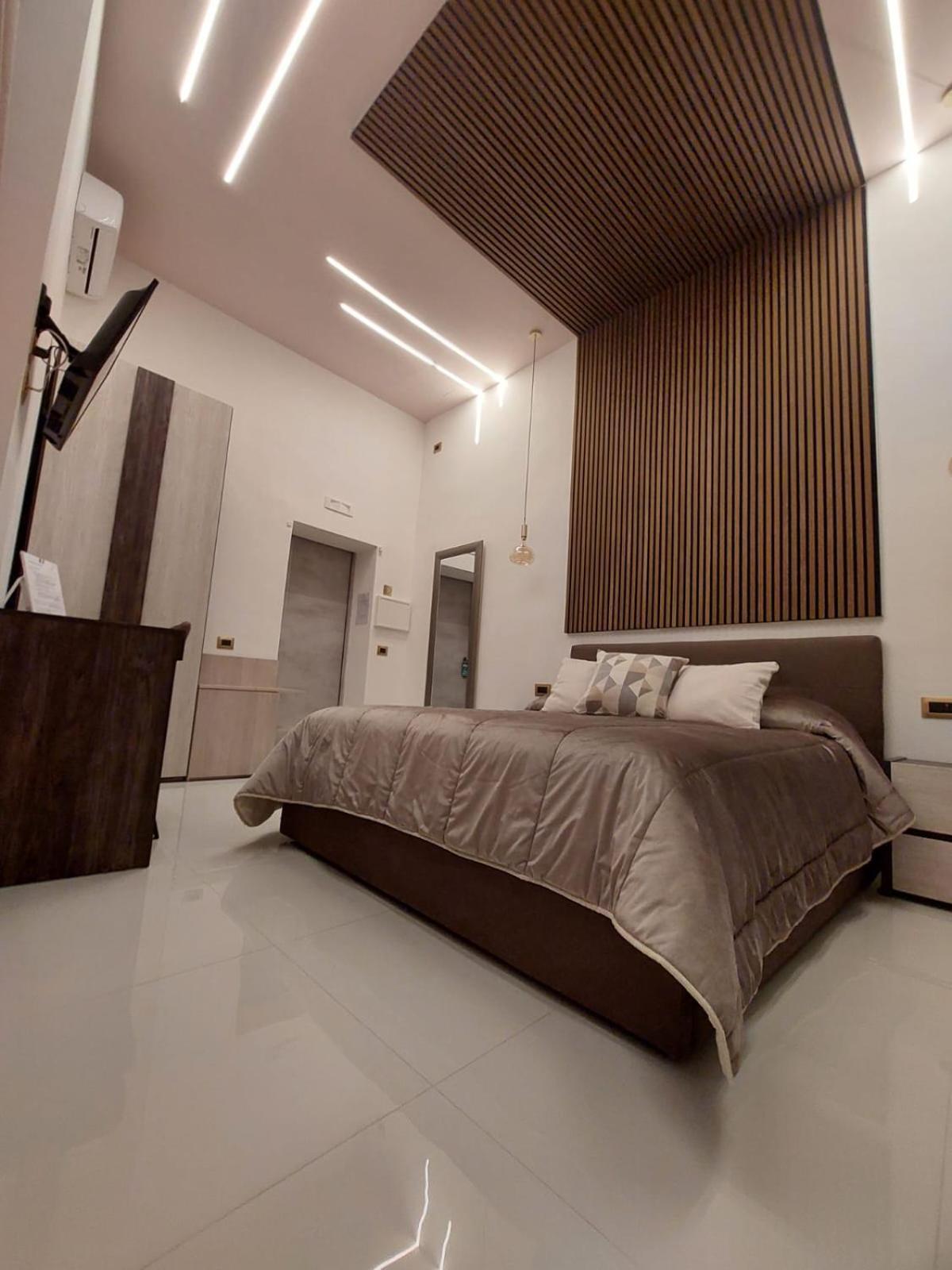 Suites Silo Naples Exterior photo