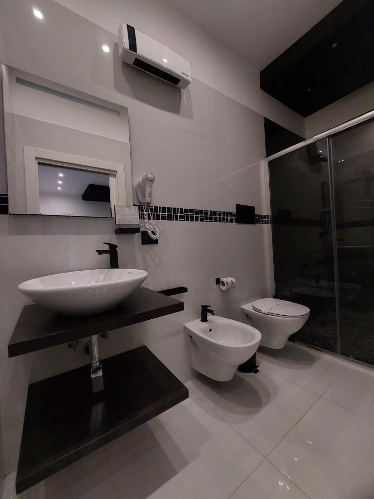 Suites Silo Naples Exterior photo